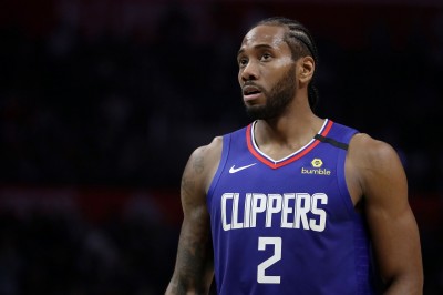 NBA》快艇本季首遇三連敗 「可愛」有話要說 NBA》快艇本季首遇三連敗 「可愛」有話要說