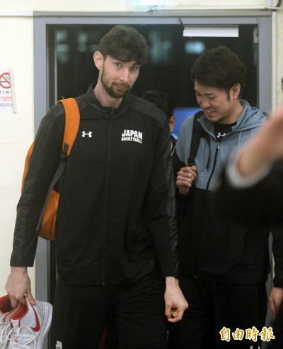 亞洲盃資格賽》日本12人星光熠熠 有億元男富樫勇樹、新洋將羅西特 亞洲盃資格賽》日本12人星光熠熠 有億元男富樫勇樹、新洋將羅西特