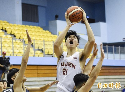 UBA》第一中鋒曾祥鈞轟29分、18籃板 助輔大保晉級希望 UBA》第一中鋒曾祥鈞轟29分、18籃板 助輔大保晉級希望