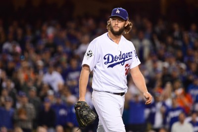 MLB》克蕭2017年被太空人害多慘? 美媒公佈超浮誇數據 MLB》克蕭2017年被太空人害多慘? 美媒公佈超浮誇數據