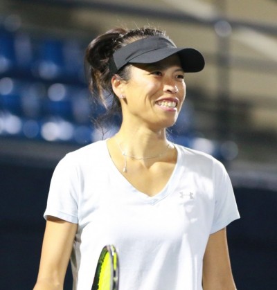 武漢肺炎》WTA停賽到5月初   謝淑薇PO文找工作網友暴動