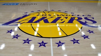 武漢肺炎》紫金大軍湖人淪陷！ NBA累積14人確診