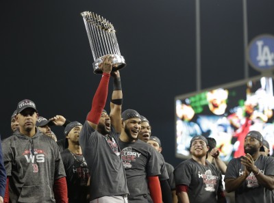 武漢肺炎》紅襪作弊案調查結果出爐！主席竟忙到沒空寫報告