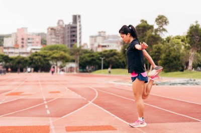 路跑》Wings For Life全球路跑App Run 5月3日在自己的賽道開跑 路跑》Wings For Life全球路跑App Run 5月3日在自己的賽道開跑