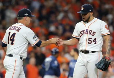 MLB》如何阻止球隊偷暗號？美媒提出方法