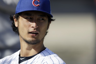 MLB》達比修副業是打棒球？ Google搜尋讓他哭笑不得
