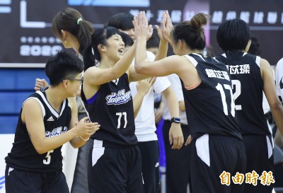 WSBL台電求止連敗 今日賽事預告與轉播