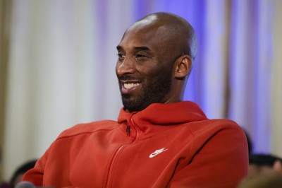 NBA》布萊恩送母親的冠軍戒 今以619萬高價售出 NBA》布萊恩送母親的冠軍戒 今以619萬高價售出