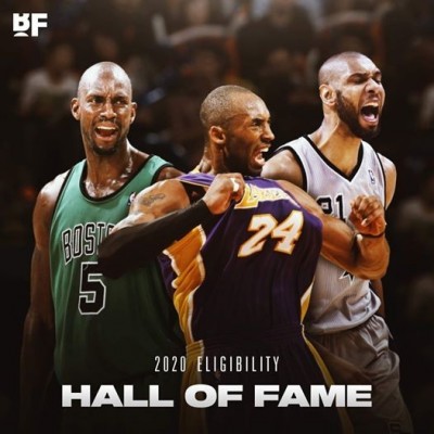 NBA》疫情影響名人堂儀式恐延後 Kobe遺孀確認將出席 NBA》疫情影響名人堂儀式恐延後 Kobe遺孀確認將出席