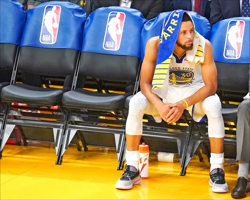 弱隊爽放到耶誕? NBA復賽傳8強限定 弱隊爽放到耶誕? NBA復賽傳8強限定