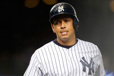 MLB》A-Rod曾後悔沒去大都會 若成真洋基不會有第27冠? MLB》A-Rod曾後悔沒去大都會 若成真洋基不會有第27冠?