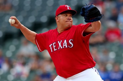 MLB》47歲為何還想再戰? 柯隆盼締造歷史紀錄 MLB》47歲為何還想再戰? 柯隆盼締造歷史紀錄