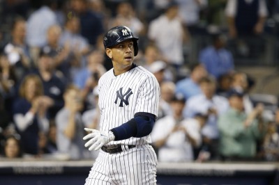 MLB》A-Rod若復出不是只能來台灣?韓網友要韓職球隊快簽他 MLB》A-Rod若復出不是只能來台灣?韓網友要韓職球隊快簽他