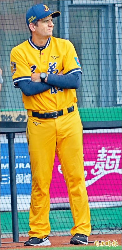 米蘭達故意「觸」怒神全? 佛斯特︰絕無授意 米蘭達故意「觸」怒神全? 佛斯特︰絕無授意