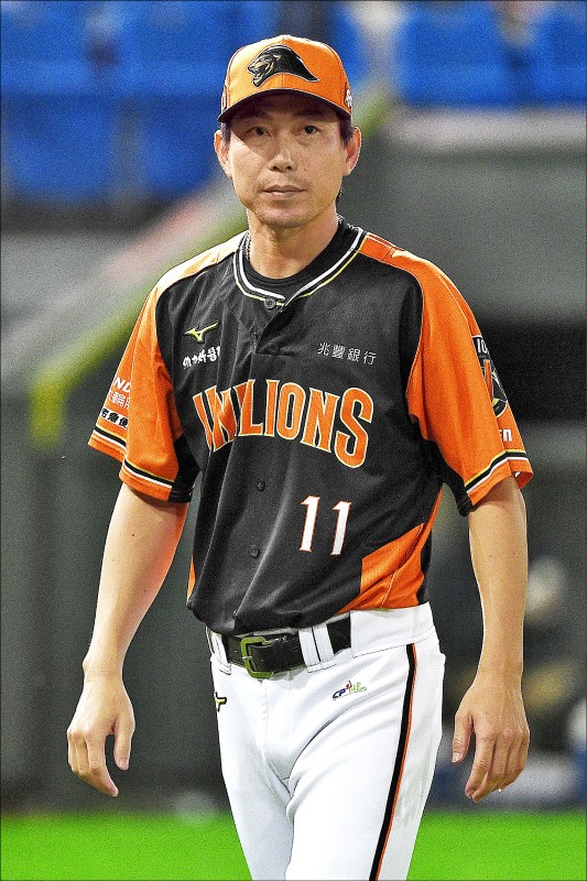 蘇智傑也反「彈」 不利職棒生態 蘇智傑也反「彈」 不利職棒生態