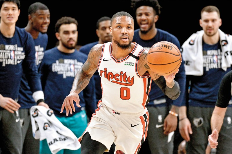 開工就是季後賽? NBA邊緣隊跳腳 開工就是季後賽? NBA邊緣隊跳腳
