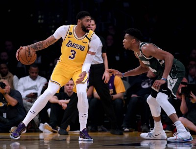 NBA》字母哥不夠出色? 柏金斯認為湖人巨星比他更棒 NBA》字母哥不夠出色? 柏金斯認為湖人巨星比他更棒