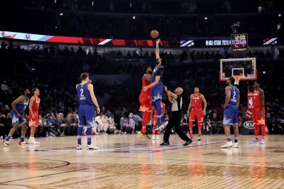 NBA》美媒曝會議細節 復賽新方案浮上檯面 NBA》美媒曝會議細節 復賽新方案浮上檯面
