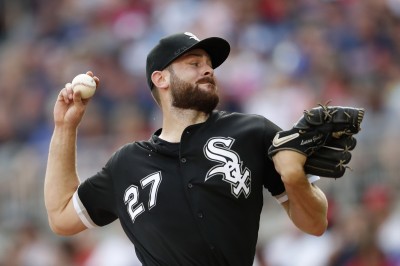 MLB》是時候做得更好了 白襪王牌為種族歧視發聲 MLB》是時候做得更好了 白襪王牌為種族歧視發聲