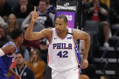 NBA》哈佛德無法融入七六人體系 美媒:復賽後恐坐板凳 NBA》哈佛德無法融入七六人體系 美媒:復賽後恐坐板凳