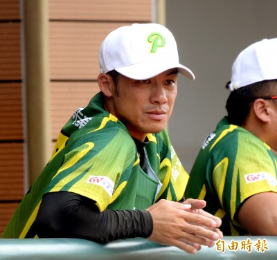 玉山盃》屏東縣10分大局 終場大勝宜蘭縣 玉山盃》屏東縣10分大局 終場大勝宜蘭縣
