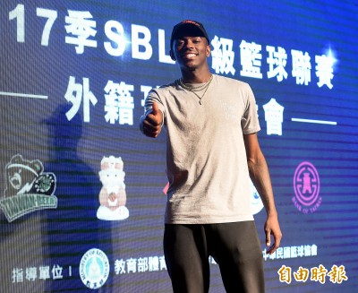 SBL》選秀會7月15日登場 「禁賽1年」規定取消 SBL》選秀會7月15日登場 「禁賽1年」規定取消