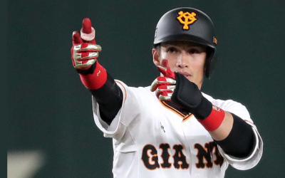 日職》丸佳浩右腳趾不適 陽岱鋼明練習賽扛先發 日職》丸佳浩右腳趾不適 陽岱鋼明練習賽扛先發