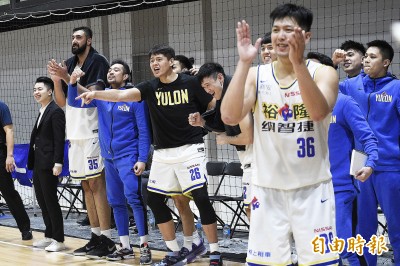SBL》新球季暫定12月5日登場 「擔心選對手」不採用新賽制 SBL》新球季暫定12月5日登場 「擔心選對手」不採用新賽制