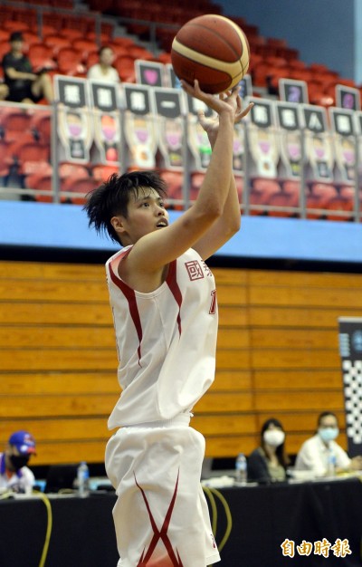 WSBL》國泰跨季37連勝 鄭伊秀轟33分勇奪單週MVP WSBL》國泰跨季37連勝 鄭伊秀轟33分勇奪單週MVP