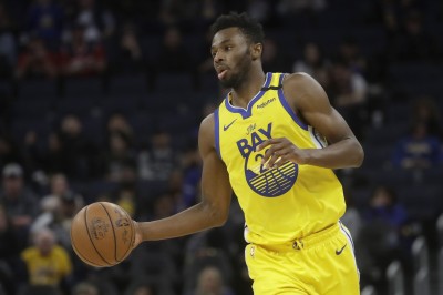 NBA》勇士助教評本季 讚威金斯全能、談球隊防守「不忍直視」 NBA》勇士助教評本季 讚威金斯全能、談球隊防守「不忍直視」