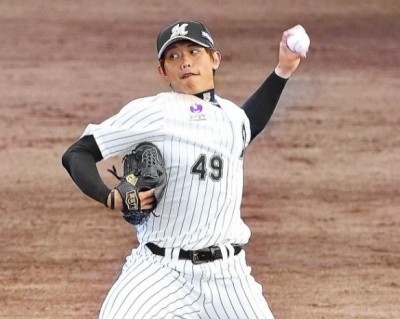 日職》陳冠宇2局飆2K完美壓制!無緣上演台灣對決 日職》陳冠宇2局飆2K完美壓制!無緣上演台灣對決