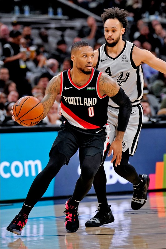 NBA擬增外卡戰 復賽方案闖關 NBA擬增外卡戰 復賽方案闖關