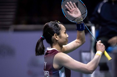 羽球》BWF復賽無望?8月印度、11月南韓賽取消了 羽球》BWF復賽無望?8月印度、11月南韓賽取消了
