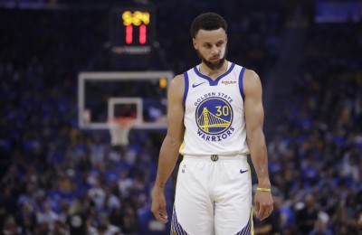 NBA》「宇宙勇士」再起? 有最高機率拿狀元籤搭檔浪花兄弟 NBA》「宇宙勇士」再起? 有最高機率拿狀元籤搭檔浪花兄弟