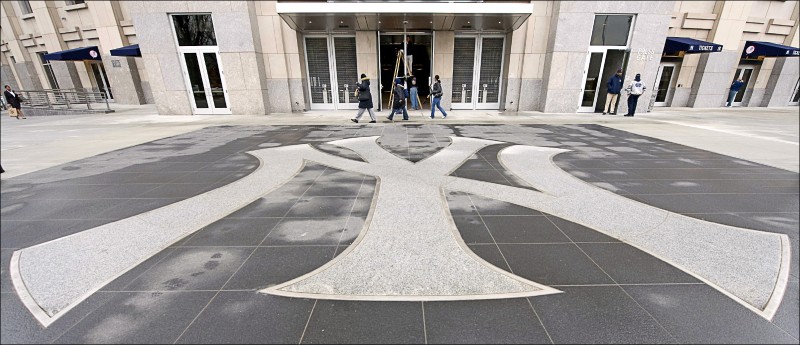 大聯盟復賽陷僵局 洋基偷暗號恐鬧大