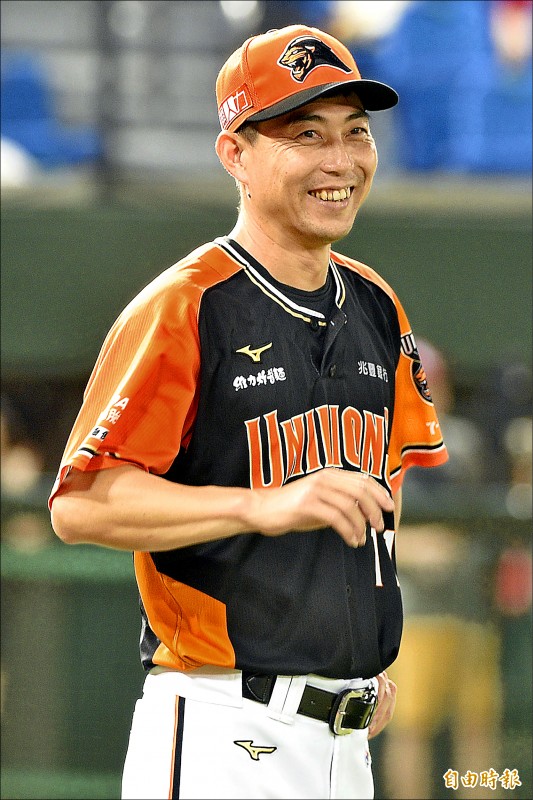 選殷仔得讓3輪 中職各隊精算中 選殷仔得讓3輪 中職各隊精算中