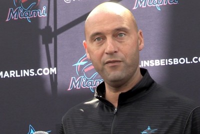 MLB》復賽僵局「令人失望、丟臉」 基特:球員和老闆互不信任 MLB》復賽僵局「令人失望、丟臉」 基特:球員和老闆互不信任
