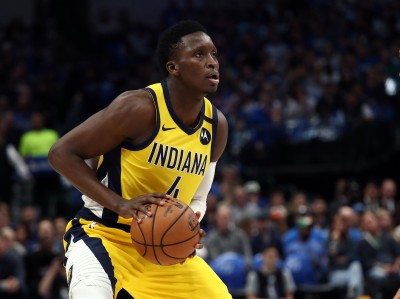 NBA》不願冒再受傷風險 溜馬一哥選擇不參賽 NBA》不願冒再受傷風險 溜馬一哥選擇不參賽