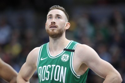 NBA》愛妻預產期逢季後賽 海沃德恐半途離開迪士尼 NBA》愛妻預產期逢季後賽 海沃德恐半途離開迪士尼