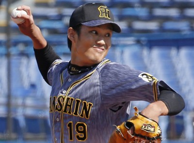 日職》藤浪晉太郎5局飆6K無失分 重返一軍機會大增(影音) 日職》藤浪晉太郎5局飆6K無失分 重返一軍機會大增(影音)