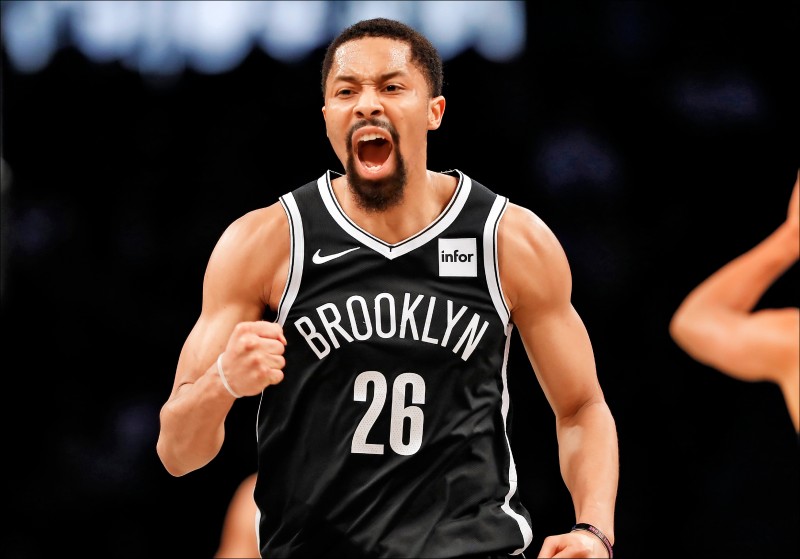 NBA復賽預測3》弱隊淪陪練 籃網排名大跳水 NBA復賽預測3》弱隊淪陪練 籃網排名大跳水