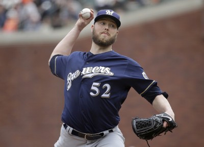 MLB》年初才跟道奇簽約 尼爾森因背傷整季報銷 MLB》年初才跟道奇簽約 尼爾森因背傷整季報銷