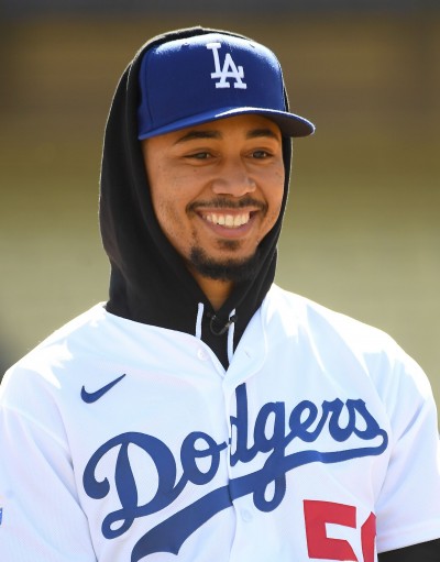 MLB》反種族歧視聲浪大 貝茲盼用影響力改變世界 MLB》反種族歧視聲浪大 貝茲盼用影響力改變世界