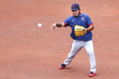 MLB》大聯盟賽程出爐! 紅襪開季有硬仗 MLB》大聯盟賽程出爐! 紅襪開季有硬仗