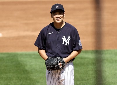 MLB》田中將大不確定能否趕上開季 美媒點名2替補人選 MLB》田中將大不確定能否趕上開季 美媒點名2替補人選