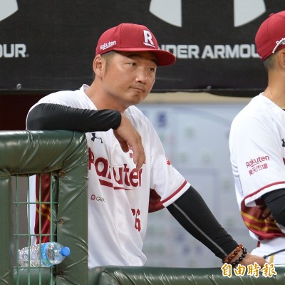 中職》兄弟最快週六封王  桃猿教頭有話要說