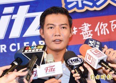 中職》下定決心投入選秀 王維中解釋原因(影音) 中職》下定決心投入選秀 王維中解釋原因(影音)