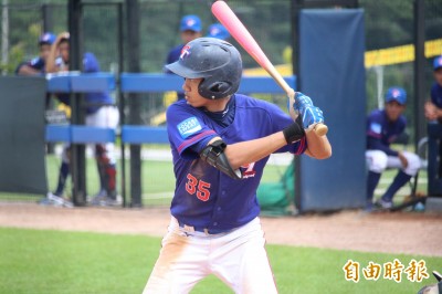U18》首階段集訓結束 台灣培訓隊公布22人名單 U18》首階段集訓結束 台灣培訓隊公布22人名單