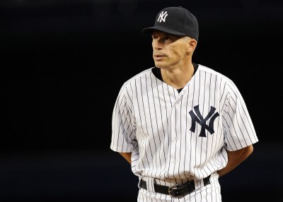 MLB》將率新球隊重返洋基球場 「吉總」最期待見這位老朋友 MLB》將率新球隊重返洋基球場 「吉總」最期待見這位老朋友