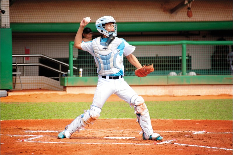 高中3極品 勇闖中職選秀獵場 高中3極品 勇闖中職選秀獵場
